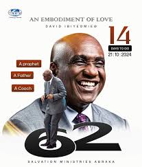 Where is David Sunday, the musician from Akwa Ibom?