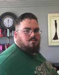 Friday night a light went out of our lives as my sweet old soul child, my  son, Jesse Anthony DeForest Ezell, left us in his sleep at the age of 34. We