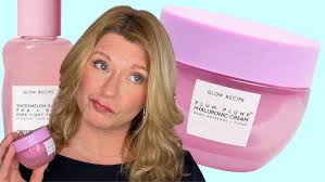 Amanda's Plum Plump Hyaluronic Gloss Balm Review