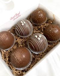 Sweet Angel Strawberries On Instagram Introducing Our New Item Hot Cocoa Bombs Flavors Christmas Hot Chocolate Diy Hot Chocolate Abuelita Hot Chocolate