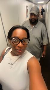 Ebony Johnson Houston