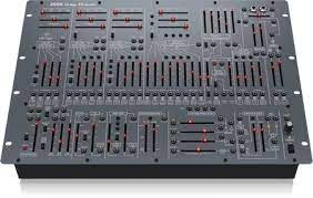 Behringer Product 2600 Gray Meanie
