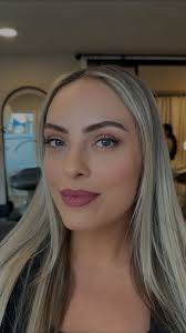 Just keep watching 😍 — Nano brow transformation