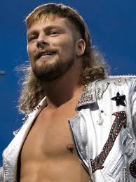 List of WWE personnel