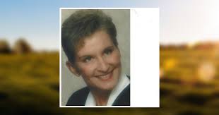 Joy Johnson-Griffin Obituary January 6, 2017