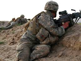 Ta wojna w sensie militarnym jest już od dłuższego czasu nie do wygrania. Nato Opusci Afganistan Razem Z Wojskami Usa Euractiv Pl