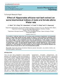 Image result for Hippocratea africana