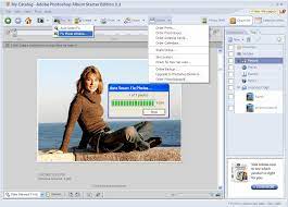 Free adobe photoshop album starter edition 3.2 download. Adobe Photoshop Album Starter Edition 3 2 King Of The Digital Photography Photo Howto