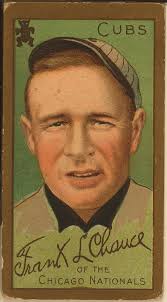 Frank Chance