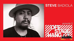 OFFSTAGE HANG 5 Steve Badiola Typecast
