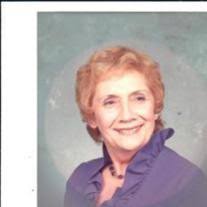 Nellie House Ervin Obituary 2012