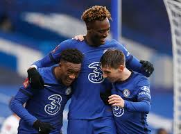 It is sponsored by emirates, and known as the emirates fa cup for sponsorship purposes. Chelsea Vs Luton Result Tammy Abraham S Fa Cup Hat Trick Offers Frank Lampard Only Light Relief The Independent