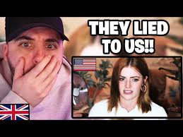 She Moved to America and Exposed What It's Really Like To Live There!