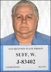 S.C. Upholds Death Sentence for Serial Killer Suff