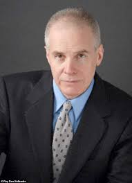 New Jersey judge whose son, 20, was shot dead by a misogynist lawyer speaks 