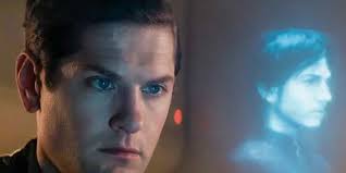 Disney+'s 'Andor': Kyle Soller Explains a Bit of Syril's Journey to Star  Wars' Empire