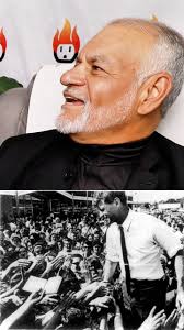 Mayor of South Gate Gil Hurtado explains why he is a democrat #thelitoutlet  @knomoe23