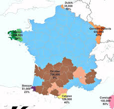 Pin By Kyril Jordanov On Saved Map Language France Map