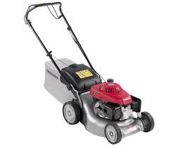 Mowers By Garden Size Buy Online From Lawnmowers Direct