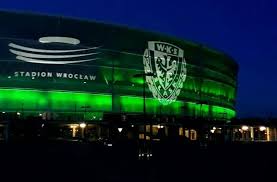 It began on 19 july 2014 with the first matches of the extra preliminary round and ended on 2 may 2015 with the final, in which legia warsaw defeated lech poznań for a record 17th title. Slask Wroclaw Zamraza Pensje Nie Tylko Zawodnikow Ale Tez Pracownikow Klubu Radio Gra Wroclaw Moje Miasto Moje Radio Wroclaw 95 1 Fm