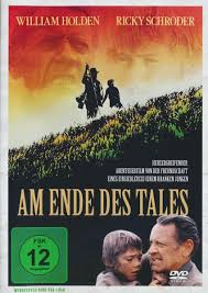 Chłopiec, którego zagrał ricky schroder, zapracował na jednego z niewielu dziecięcych oscarów. Am Ende Des Tales Von Peter Collinson William Holden Ricky Schroder Jack Thompson Alwyn Kurts Mit William Holden Ricky Schroder Jack Thompson Alwyn Kurts Filme Orell Fussli