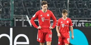 Jun 18, 2021 · portugal vs germany betting tips: Results Of The Match Borussia Monchengladbach Vs Bayern Munich Score 3 2 Netral News