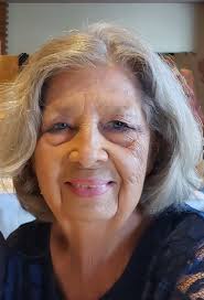 Demerice Borchert Obituary