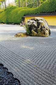 Visionary Landscapes Finding Balance In The Gardens Of Hōichi Kurisu Garden Therapy Japanese Rock Garden Rock Garden Zen Rock Garden
