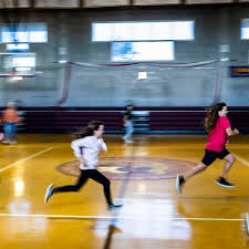 Photos: Students return to Grand Isle School for the first time since  Hurricane Ida