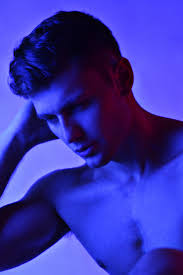 Portraits — Jeffery Beasley