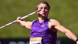 Big family games zu hause. Rohler 89 27 In Javelin At Kuortane Games Watch Athletics