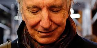 Don't Be Afraid to Grieve for Professor Snape