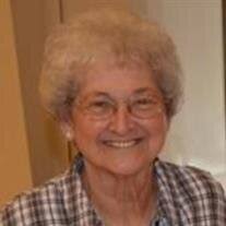 Roberta B Summers Obituary