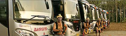Bus rosalia indah adalah armada bus antar provinsi di indonesia yang berbeda dengan bus pada umumnya nih readers. Bagong Bus Careers