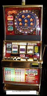 Pin On Favorite Slot Machines