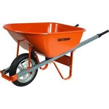 How To Build A Floating Deck The Home Depot Wheelbarrow Building A Floating Deck Wheelbarrow Handles