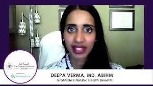 Dr Deepa Verma