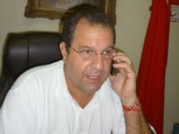 Alvaro Somoza tries to make a new life after returning to Nicaragua