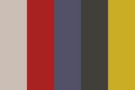 We did not find results for: Luxury Color Palette