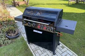 They went on sale yesterday (wednesday, june 3) and, like all aldi special buys products, they will likely fly off the shelves. Aldi Grill Enders Boston Black Pro 6 Sikr Turbo Ii Fur 579 Ab 25 03