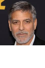 Check spelling or type a new query. George Clooney Starportrat News Bilder Gala De