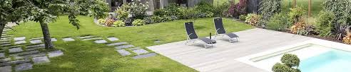 Conçus avec soin, ils forment un espace idyllique pour la vie à l'extérieur. Serrault Jardins Architecte Paysagiste A Tours En Indre Et Loire 37