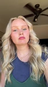 Riley Ritter's Instagram, Twitter & Facebook