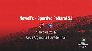 Марсело билса , rosario , аргентина. Newell S Old Boys S Tweet Partido Confirmado Newells Enfrentara A Sportivo Penarol Sj Por Los 32Âº De Final De La Copa Argentina El Miercoles 23 12 Horario Y Sede A Definir Trendsmap