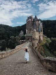 Jetzt billigflüge ab/nach deutschland finden & sofort günstiger buchen bei opodo©! The Eifel Region Germany Travel Guide Moon Honey Travel