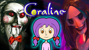 Jugando al saw game de coraline coraline y la puerta secreta saw game gameplay. Coraline Saw Game 2 Geraldine Y El Regreso De La Bruja Solucion Parte 4 Manoloteve Flipboard