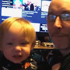 Complaint about hub music