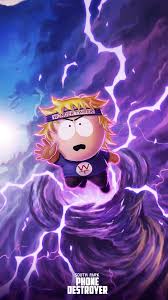Download south park phone destroyer for desktop or mobile device. South Park Phone Destroyer Super Craig And Wonder Tweek Album On Imgur