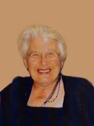 Obituary of Vena Robinson