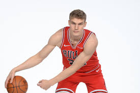 Laurimarkkanen (the finnisher, lauri legend) position: How Much Time Does Lauri Markkanen Have Left Blog A Bull